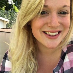 Meet your Posher, Maryann